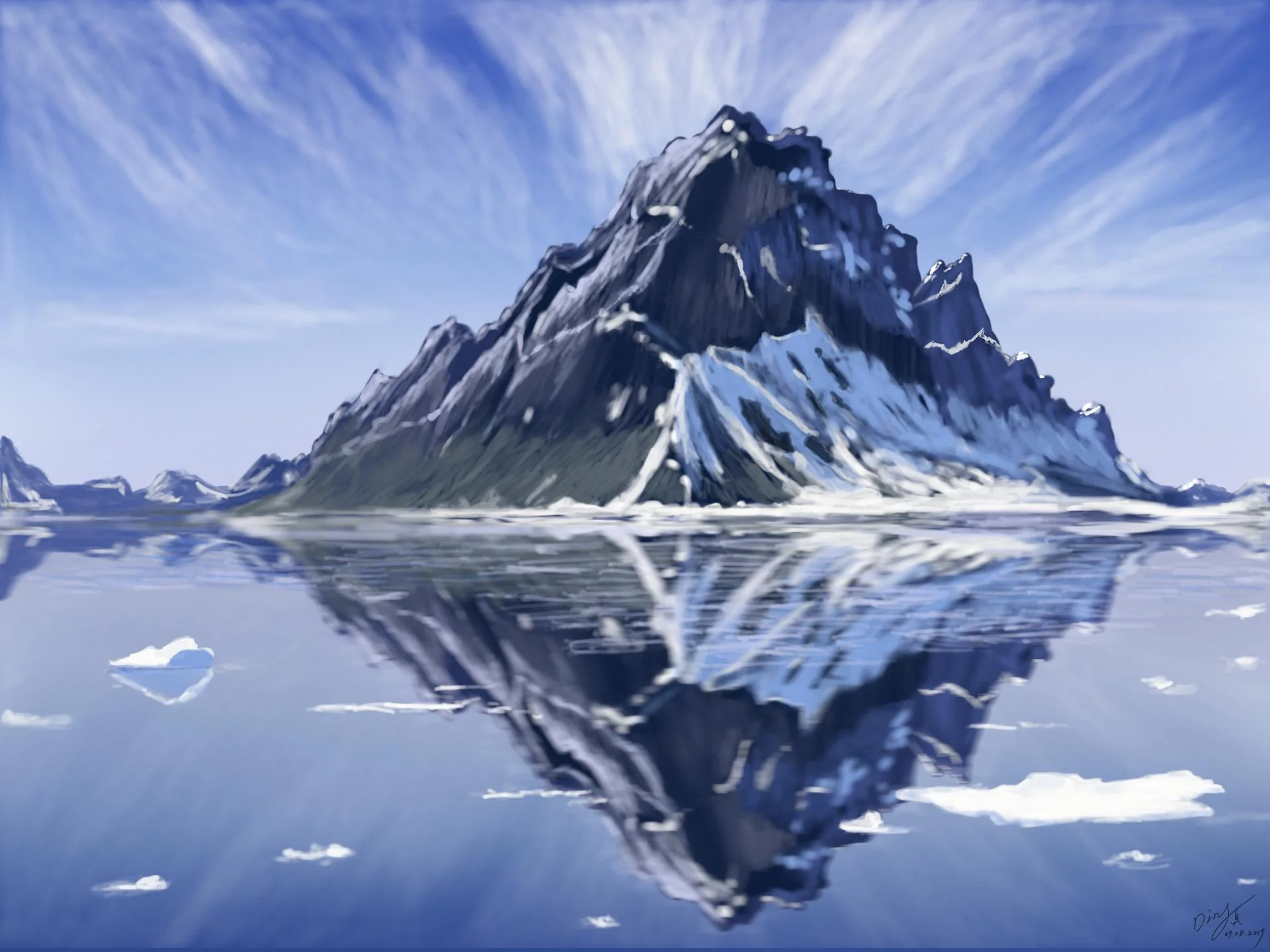 Løva – 09.08.2019, bilde 59