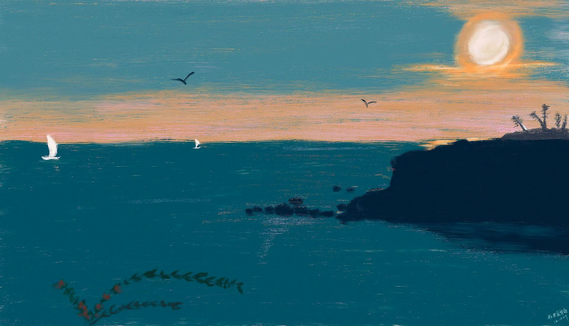 Løva – 24.09.2026, bilde 1