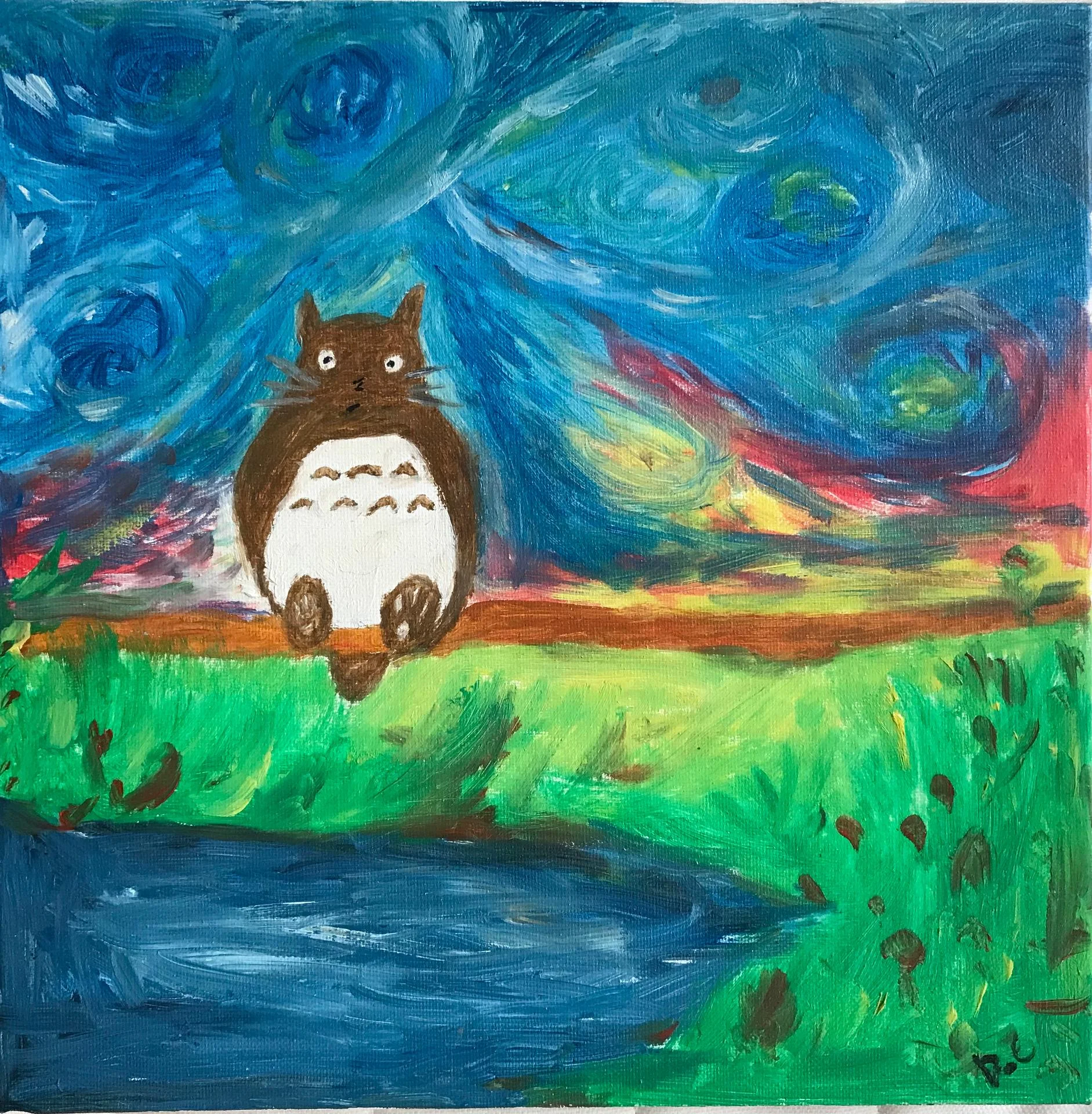 Løva – 05.05.2019, bilde 61